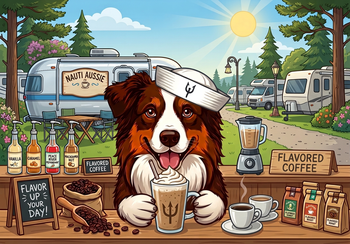 Coffee (Flavored)