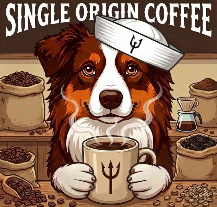 Coffee (Single Origin)