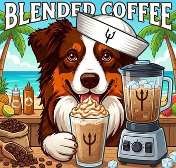 Coffee (Blended)