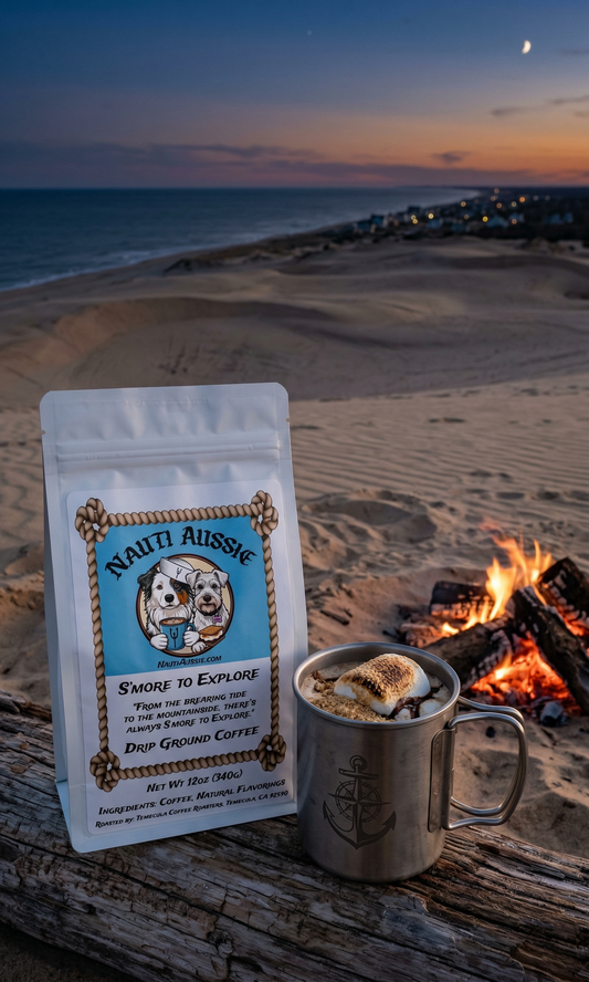 S'more to Explore - S'more | Medium Roast