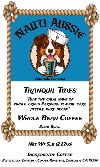Decaf