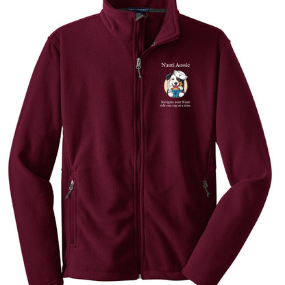 Maroon - FRONT