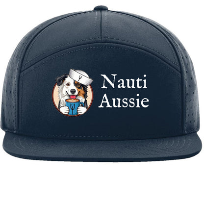 Light Navy - FRONT