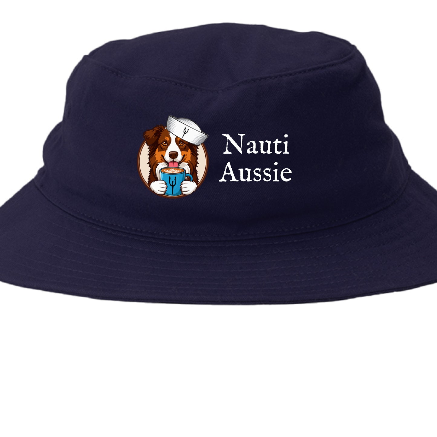 NAVY - FRONT