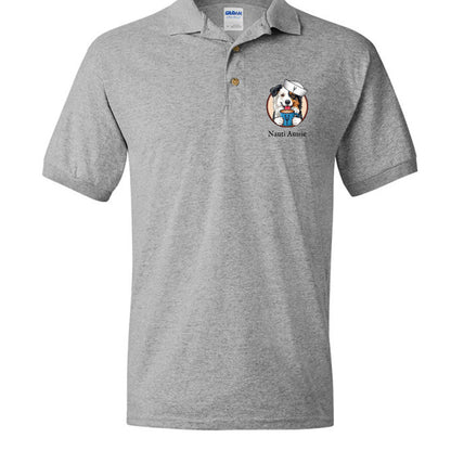 SPORT GREY - FRONT
