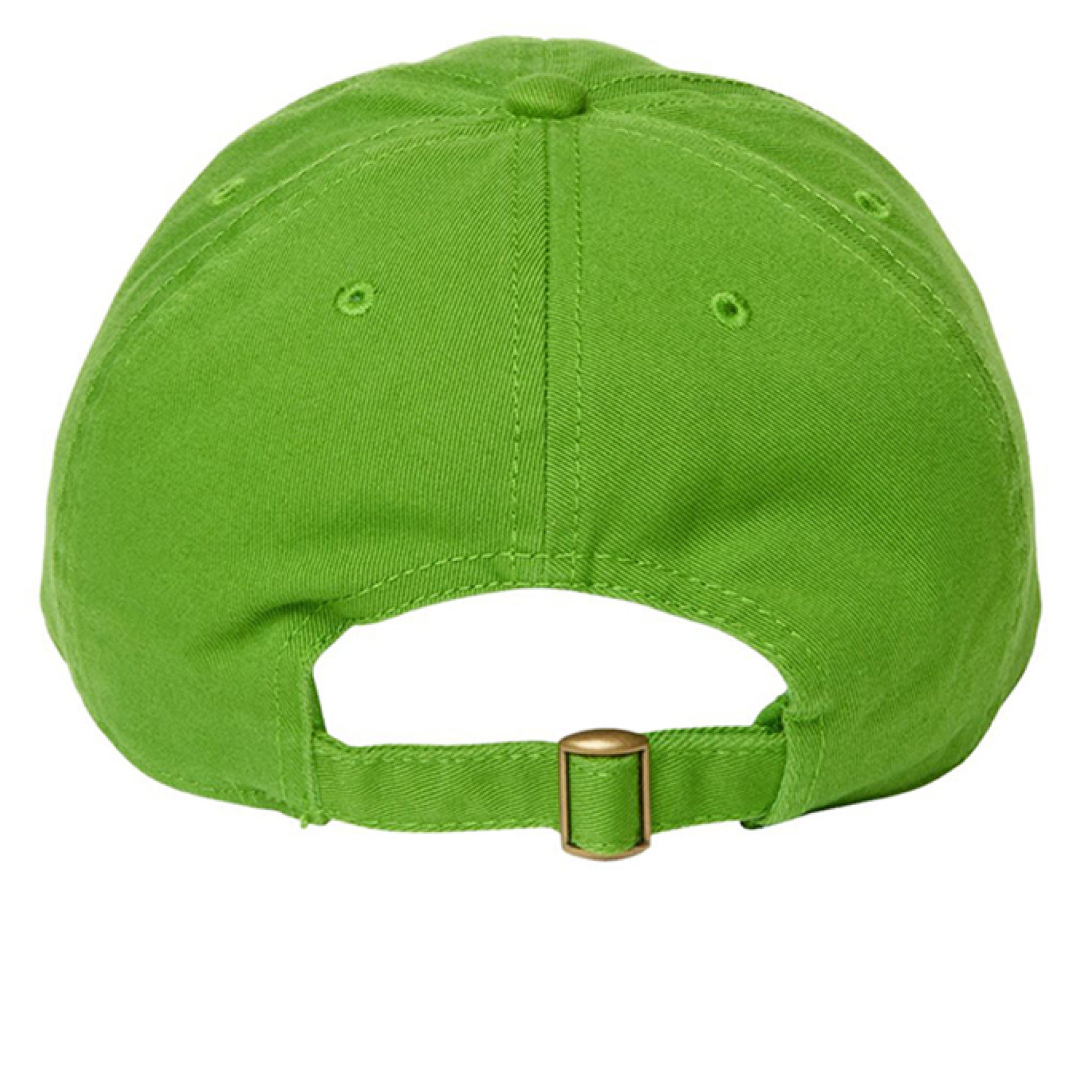 Irish Green - BACK