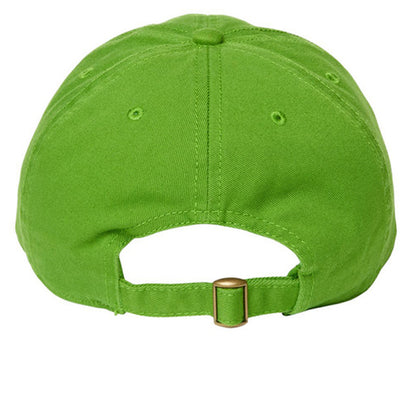 Irish Green - BACK