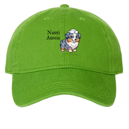 Irish Green - FRONT