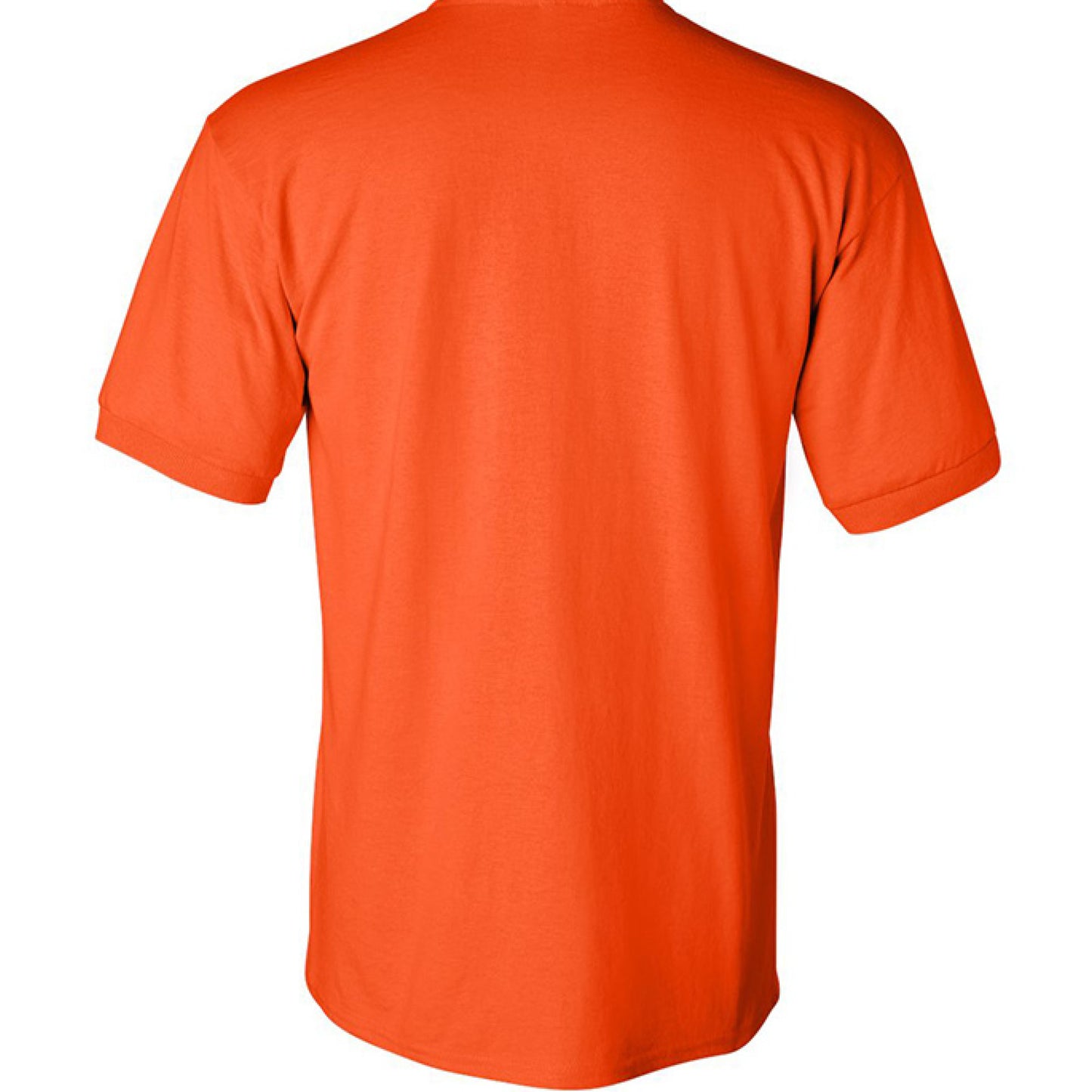 ORANGE - BACK
