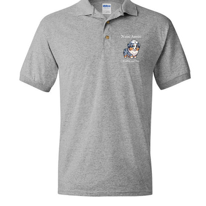SPORT GREY - FRONT