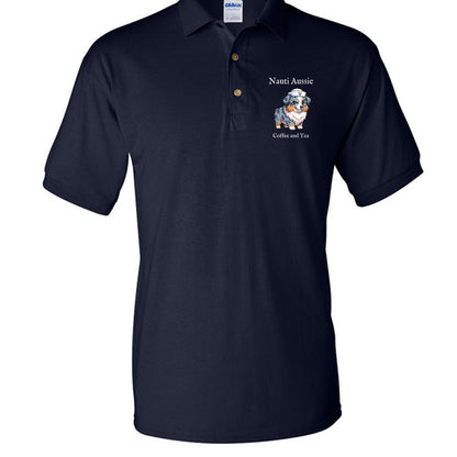 NAVY - FRONT