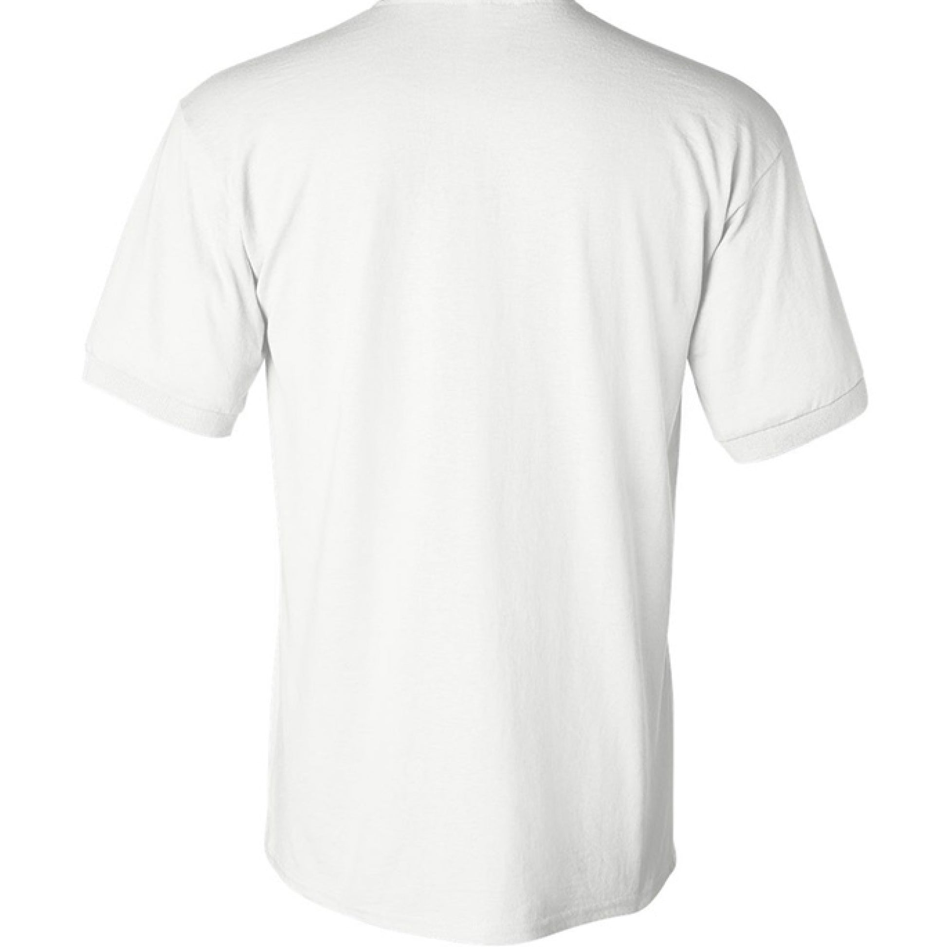 WHITE - BACK