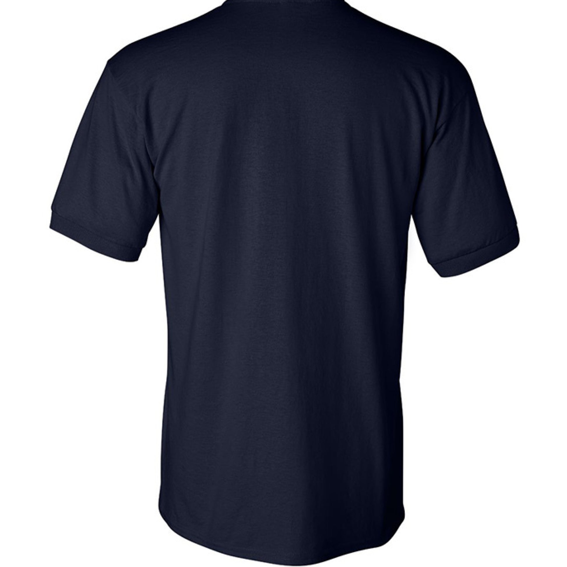 NAVY - BACK