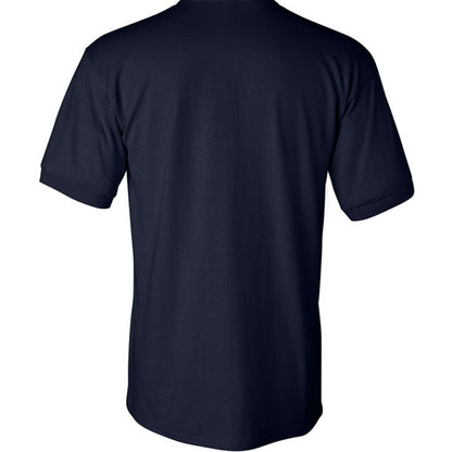 NAVY - BACK
