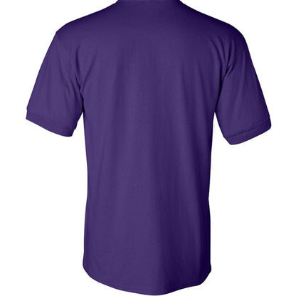 PURPLE - BACK
