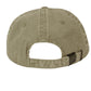 Khaki - BACK