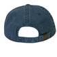 Navy - BACK