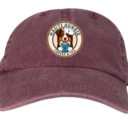 Maroon - FRONT