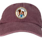 Maroon - FRONT