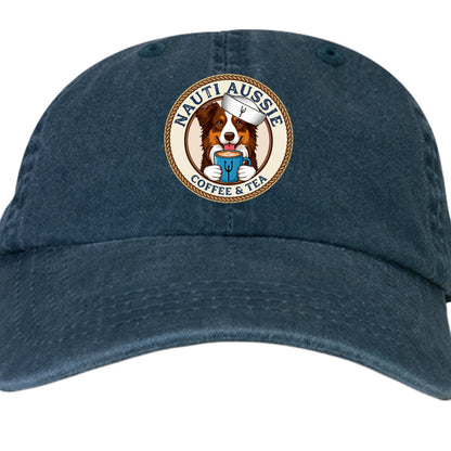 Navy - FRONT