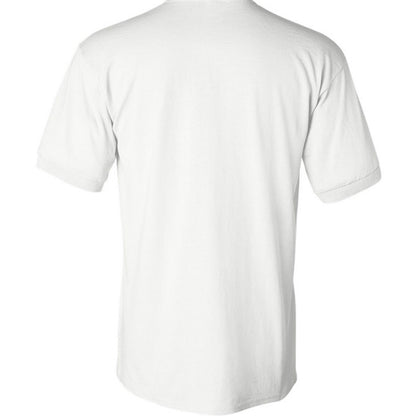 WHITE - BACK